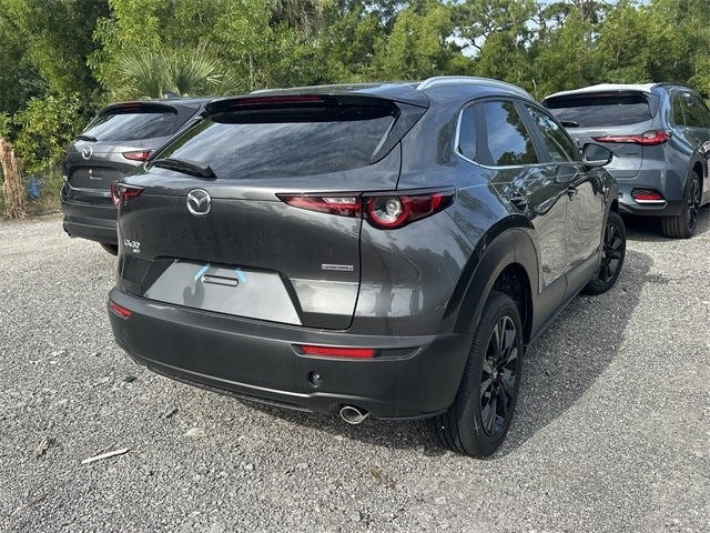 2025 Mazda Mazda CX-30 2.5 S Select Sport AWD