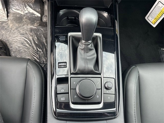 2025 Mazda Mazda CX-30 2.5 S Select Sport AWD