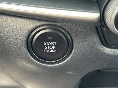 2025 Mazda Mazda CX-30 2.5 S Select Sport AWD