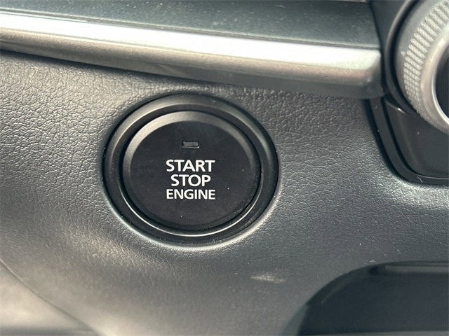 2025 Mazda Mazda CX-30 2.5 S Select Sport AWD