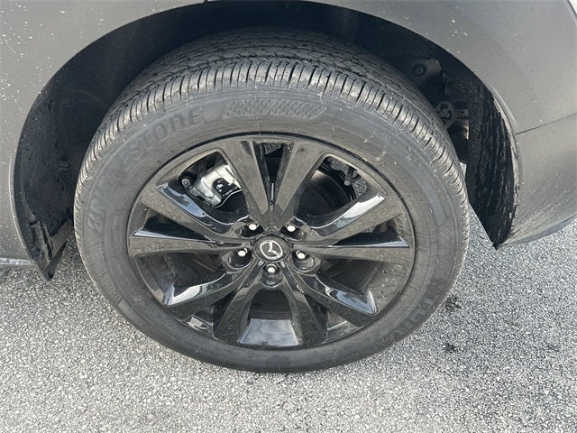 2025 Mazda Mazda CX-30 2.5 S Select Sport AWD