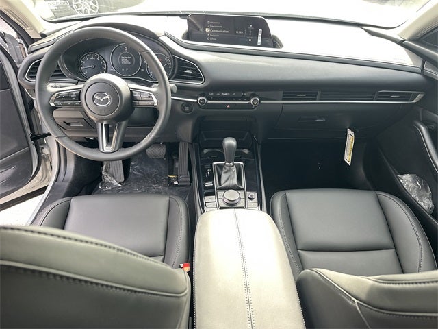 2025 Mazda Mazda CX-30 2.5 S Select Sport AWD