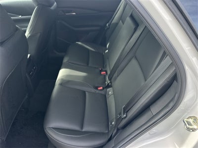 2025 Mazda Mazda CX-30 2.5 S Select Sport AWD