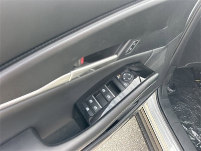 2025 Mazda Mazda CX-30 2.5 S Select Sport AWD