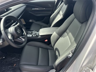 2025 Mazda Mazda CX-30 2.5 S Select Sport AWD