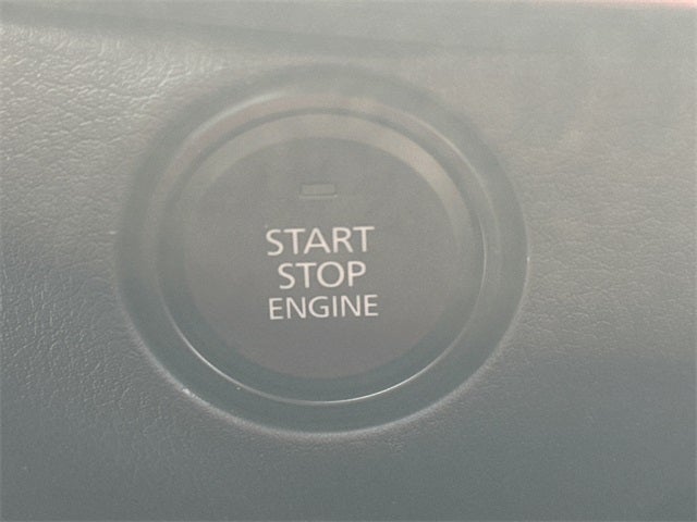 2025 Mazda Mazda CX-30 2.5 S Select Sport AWD