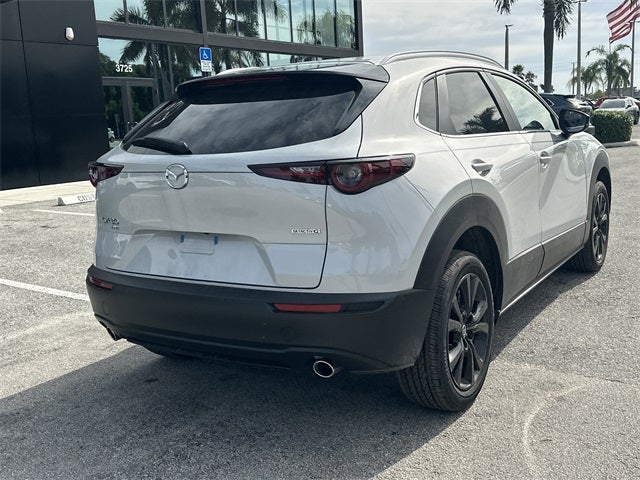2025 Mazda Mazda CX-30 2.5 S Select Sport AWD