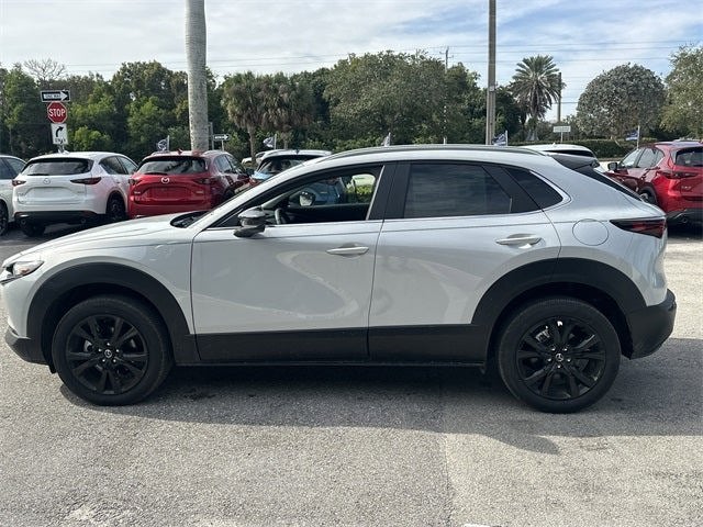 2025 Mazda Mazda CX-30 2.5 S Select Sport AWD
