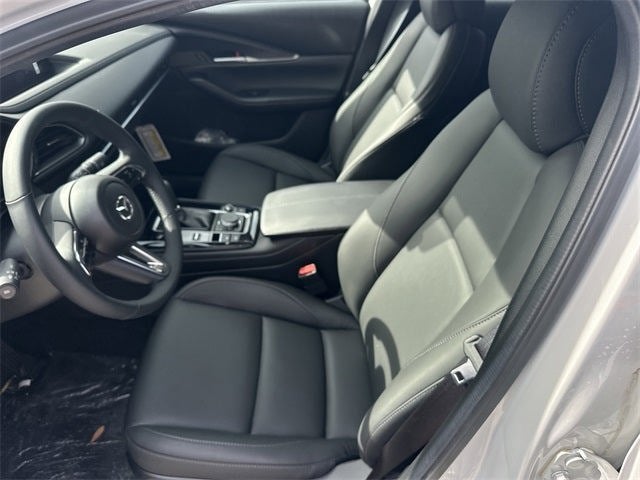 2025 Mazda Mazda CX-30 2.5 S Select Sport AWD