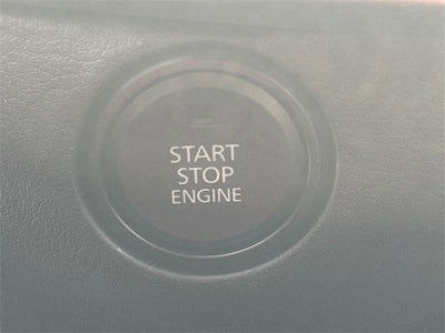 2025 Mazda Mazda CX-30 2.5 S Select Sport AWD