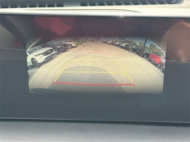 2025 Mazda Mazda CX-30 2.5 S Select Sport AWD