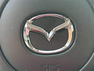 2025 Mazda Mazda CX-30 2.5 S Select Sport AWD