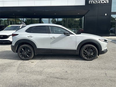 2025 Mazda Mazda CX-30 2.5 S Select Sport AWD