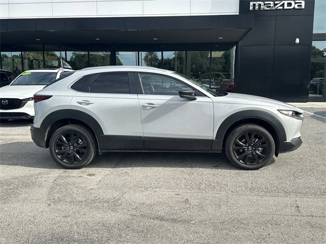 2025 Mazda Mazda CX-30 2.5 S Select Sport AWD