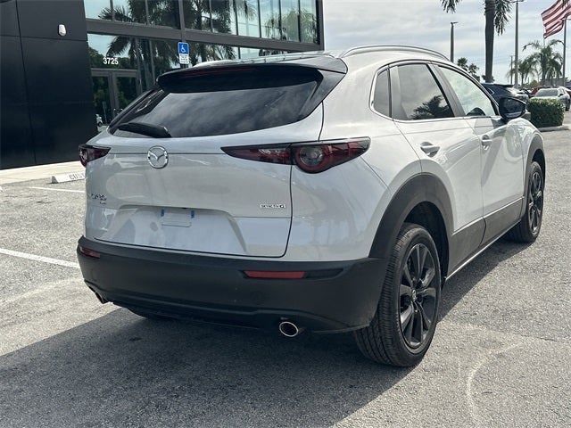 2025 Mazda Mazda CX-30 2.5 S Select Sport AWD