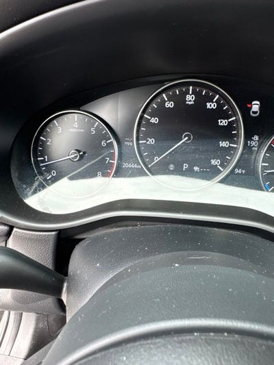 2023 Mazda Mazda CX-30 2.5 S Select Package