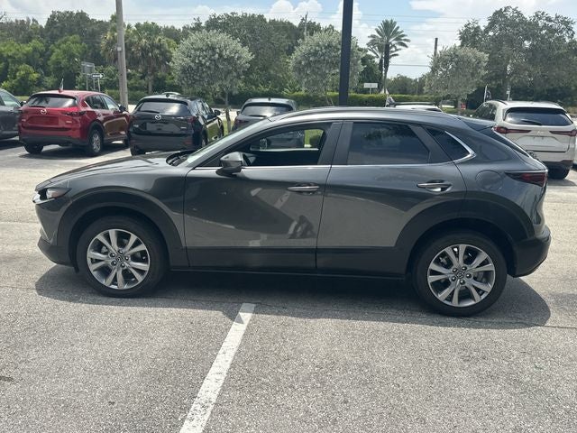 2023 Mazda Mazda CX-30 2.5 S Select Package