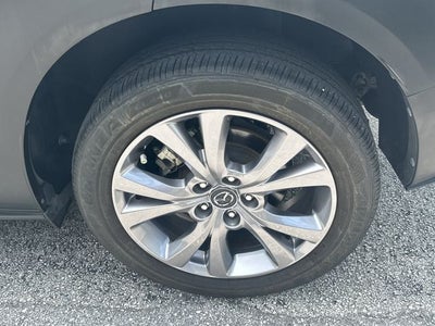 2023 Mazda Mazda CX-30 2.5 S Select Package
