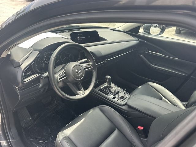 2023 Mazda Mazda CX-30 2.5 S Select Package