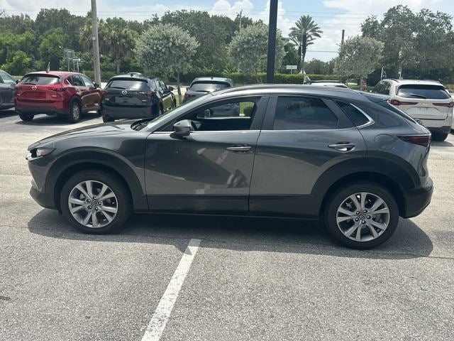 2023 Mazda Mazda CX-30 2.5 S Select Package