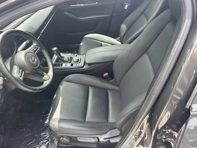 2023 Mazda Mazda CX-30 2.5 S Select Package