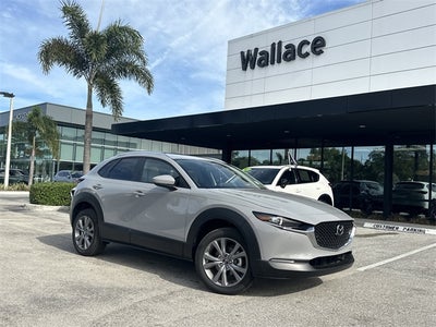 2026 Mazda Mazda CX-30 2.5 S Preferred AWD