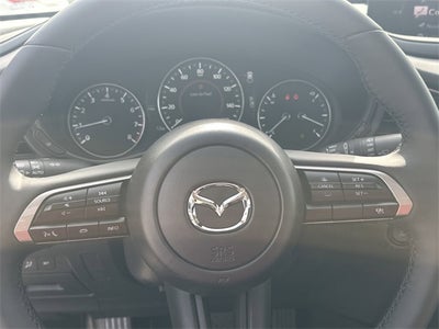 2026 Mazda Mazda CX-30 2.5 S Preferred AWD