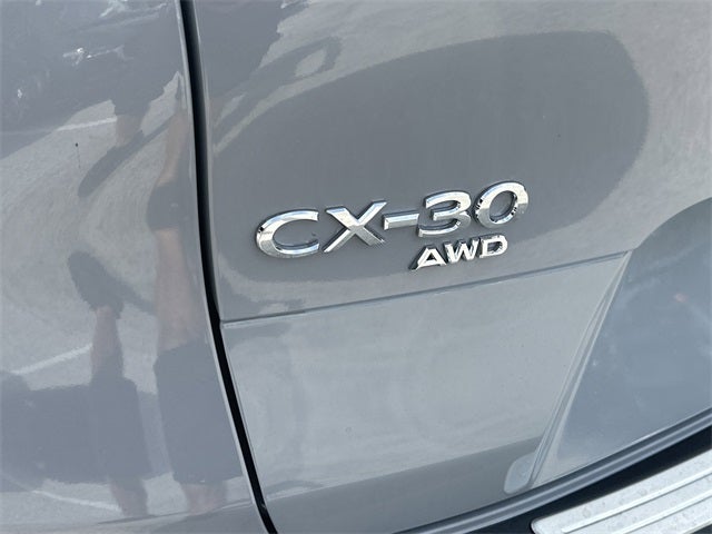 2026 Mazda Mazda CX-30 2.5 S Preferred AWD