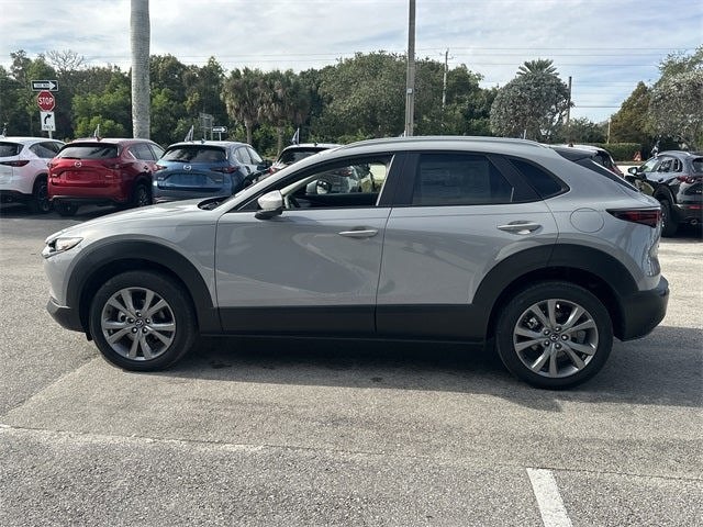 2026 Mazda Mazda CX-30 2.5 S Preferred AWD