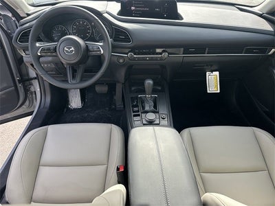 2026 Mazda Mazda CX-30 2.5 S Preferred AWD