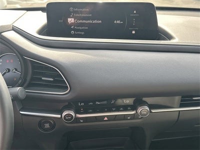 2026 Mazda Mazda CX-30 2.5 S Preferred AWD