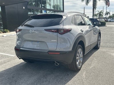 2026 Mazda Mazda CX-30 2.5 S Preferred AWD