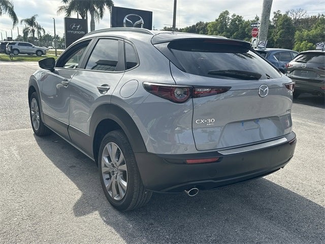 2026 Mazda Mazda CX-30 2.5 S Preferred AWD