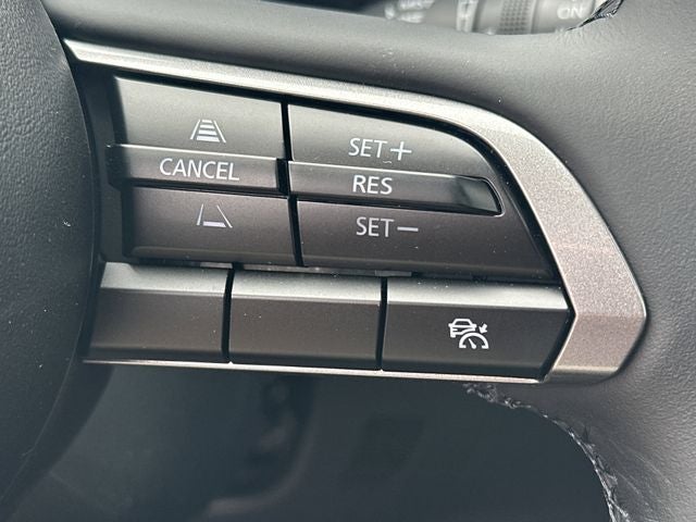 2026 Mazda Mazda CX-30 2.5 S Preferred AWD