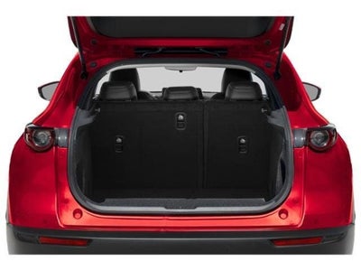 2026 Mazda Mazda CX-30 2.5 S Preferred AWD