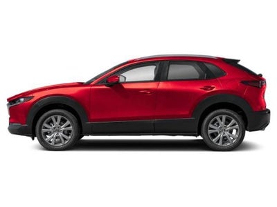 2026 Mazda Mazda CX-30 2.5 S Preferred AWD