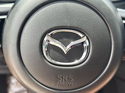 2026 Mazda Mazda CX-30 2.5 S Preferred AWD