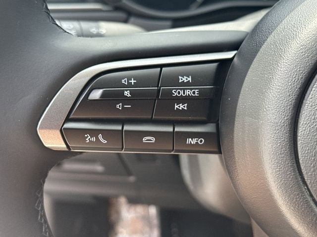 2026 Mazda Mazda CX-30 2.5 S Preferred AWD
