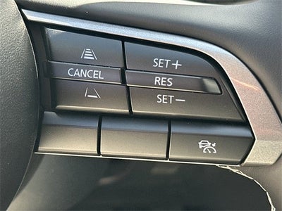 2026 Mazda Mazda CX-30 2.5 S Aire Edition