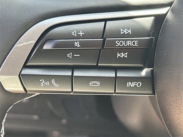 2026 Mazda Mazda CX-30 2.5 S Aire Edition