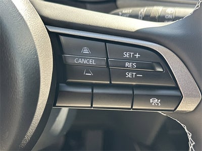 2026 Mazda Mazda CX-30 2.5 S Aire Edition