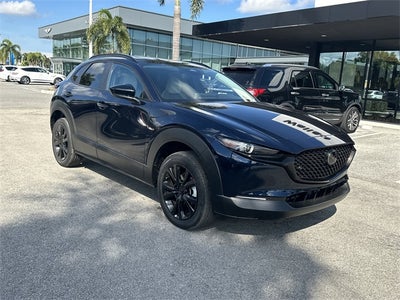 2026 Mazda Mazda CX-30 2.5 S Aire Edition