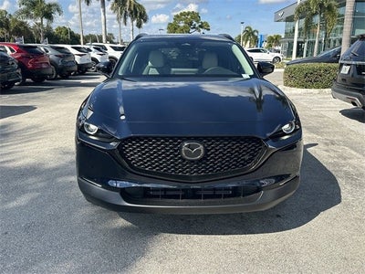 2026 Mazda Mazda CX-30 2.5 S Aire Edition