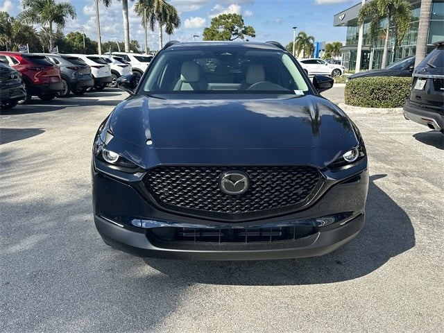 2026 Mazda Mazda CX-30 2.5 S Aire Edition