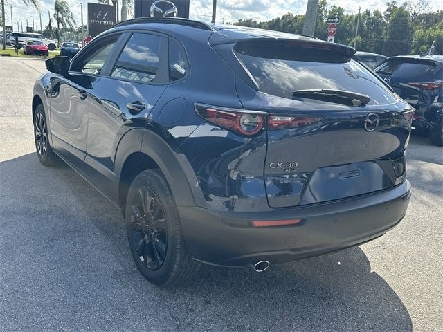 2026 Mazda Mazda CX-30 2.5 S Aire Edition