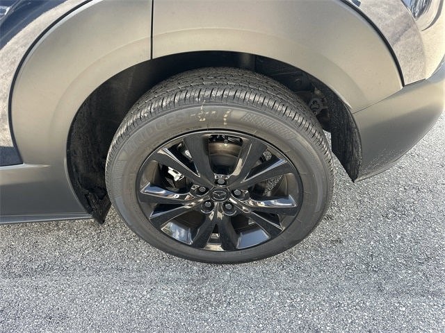 2026 Mazda Mazda CX-30 2.5 S Aire Edition