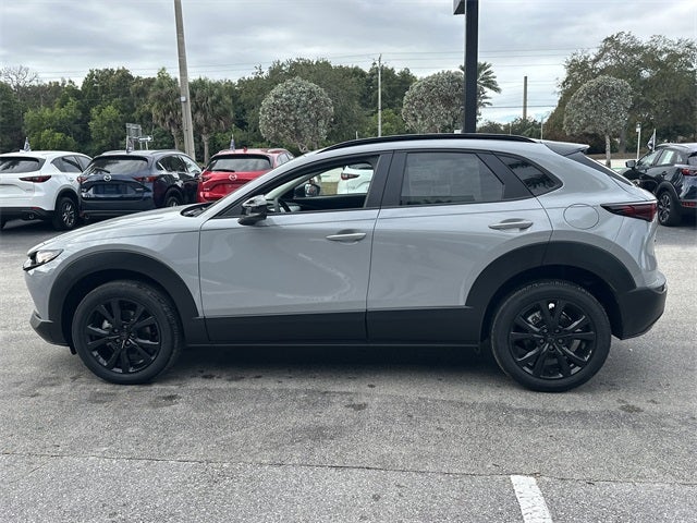 2026 Mazda Mazda CX-30 2.5 S Aire Edition