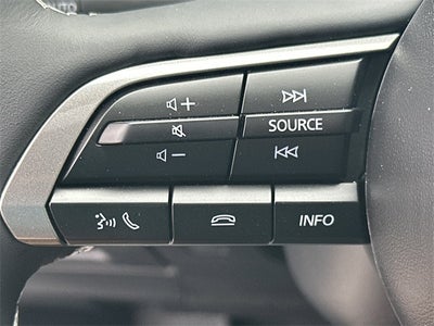 2026 Mazda Mazda CX-30 2.5 S Aire Edition