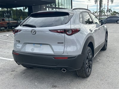 2026 Mazda Mazda CX-30 2.5 S Aire Edition