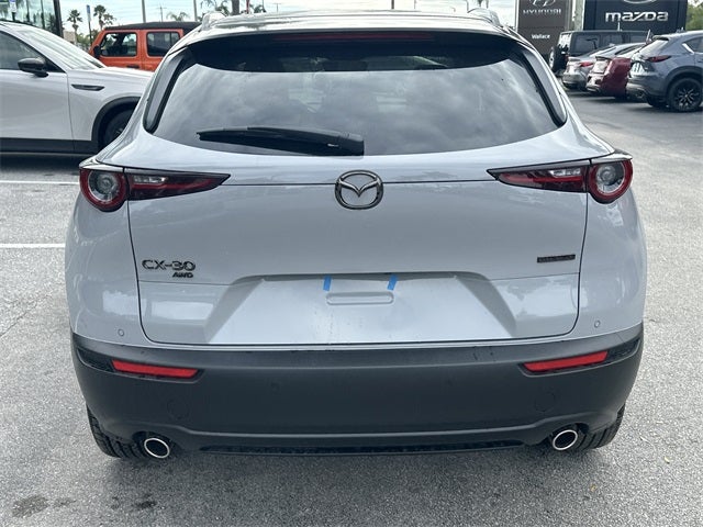 2026 Mazda Mazda CX-30 2.5 S Aire Edition